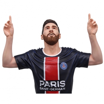 Paris Saint Germain statuie din răşină Lionel Messi Premium 60cm Statue