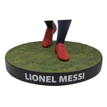 Paris Saint Germain statuie din răşină Lionel Messi Premium 60cm Statue