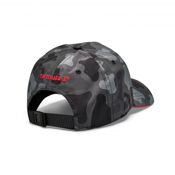 Formula 1 șapcă de baseball Camo F1 Team 2023