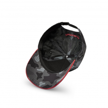Formula 1 șapcă de baseball Camo F1 Team 2023
