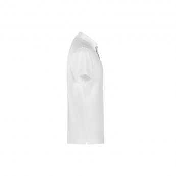 Porsche Motorsport tricou polo Logo White 2021