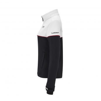 Porsche Motorsport geacă de damă official Softshell 2021