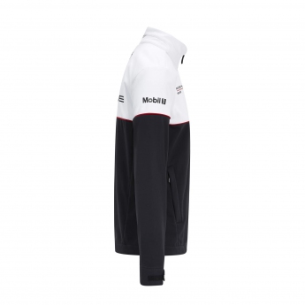 Porsche Motorsport geacă de bărbați Softshell official 2021