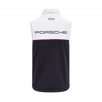 Porsche Motorsport vestă de bărbați official 2021