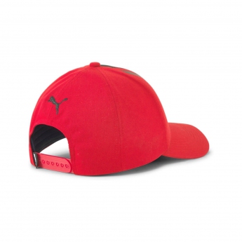 Porsche Motorsport șapcă de baseball Legacy red 2021