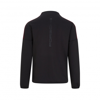 Porsche Motorsport geacă de bărbați logo softshell black 2022