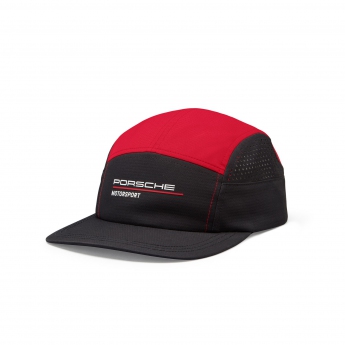 Porsche Motorsport șapcă de baseball Logo black 2022