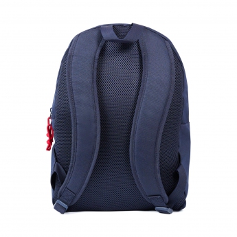 Red Bull Racing rucsac navy  F1 Team 2023