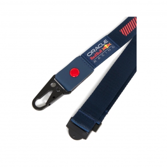 Red Bull Racing breloc pentru gât Logo F1 Team 2023