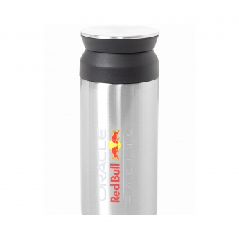 Red Bull Racing cană termică silver F1 Team 2023