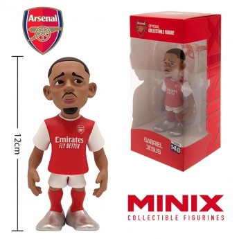 FC Arsenal figurină MINIX Jesus