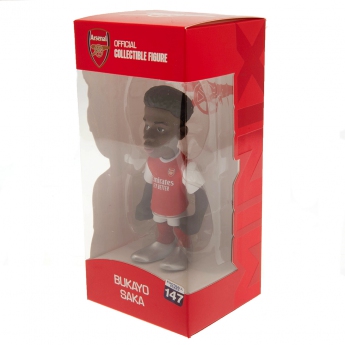 FC Arsenal figurină MINIX Saka