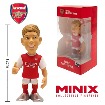 FC Arsenal figurină MINIX Smith Rowe