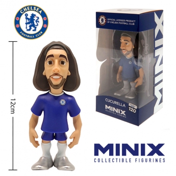FC Chelsea figurină MINIX Cucurella