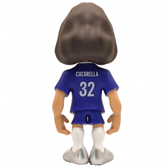 FC Chelsea figurină MINIX Cucurella