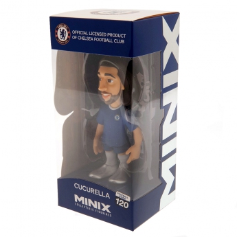 FC Chelsea figurină MINIX Cucurella