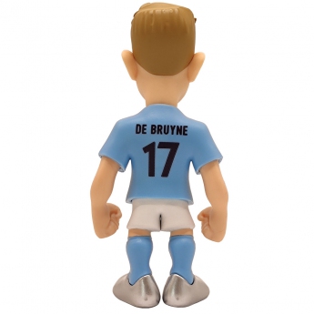 Manchester City figurină MINIX De Bruyne