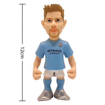 Manchester City figurină MINIX De Bruyne