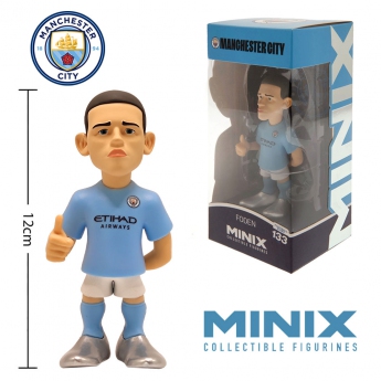 Manchester City figurină MINIX Foden