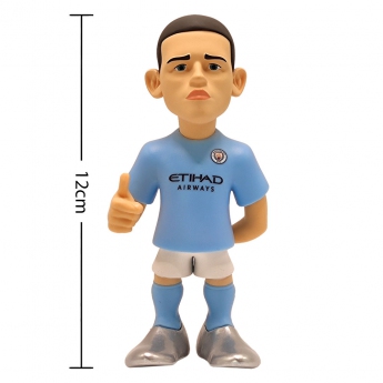 Manchester City figurină MINIX Foden