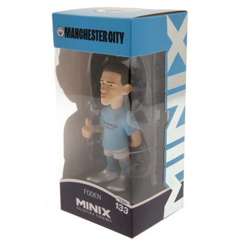 Manchester City figurină MINIX Foden