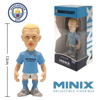 Manchester City figurină MINIX Haaland