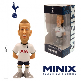 Tottenham Hotspur figurină MINIX Kane