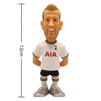 Tottenham Hotspur figurină MINIX Kane