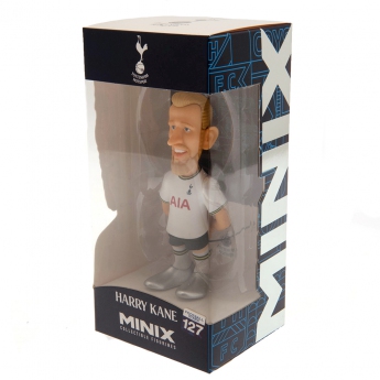 Tottenham Hotspur figurină MINIX Kane