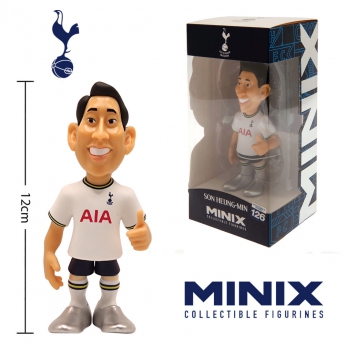 Tottenham Hotspur figurină MINIX Son Heung-min