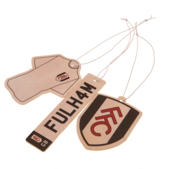 Fulham odorizant 3pk Air Freshener