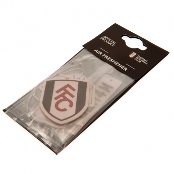 Fulham odorizant 3pk Air Freshener