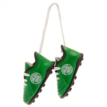 FC Celtic pantofi mini auto Football Boots