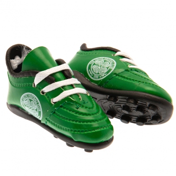 FC Celtic pantofi mini auto Football Boots