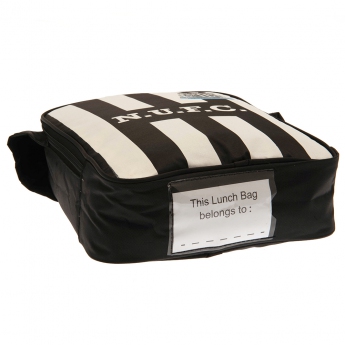 Newcastle United Geantă de prânz Kit Lunch Bag