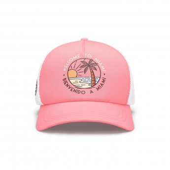 Formula 1 șapcă de baseball Miami RS F1 Team 2023