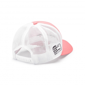 Formula 1 șapcă de baseball Miami RS F1 Team 2023