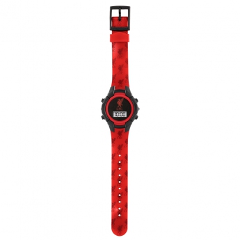 FC Liverpool ceas de copii Digital Kids Watch