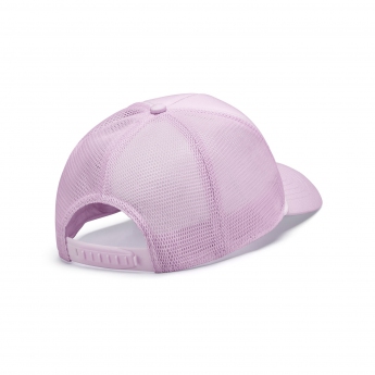 Formula 1 șapcă de baseball Pastel Trucker Violet F1 Team 2023