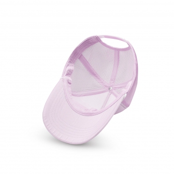 Formula 1 șapcă de baseball Pastel Trucker Violet F1 Team 2023