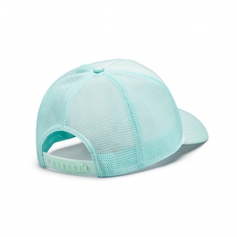 Formula 1 șapcă de baseball Pastel Trucker Blue F1 Team 2023