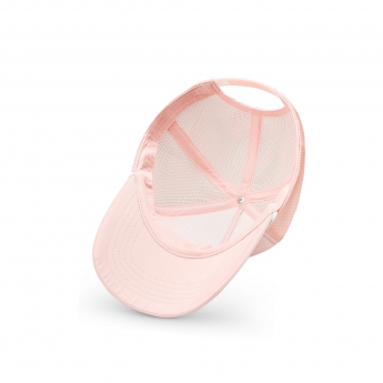 Formula 1 șapcă de baseball Pastel Trucker Pink F1 Team 2023