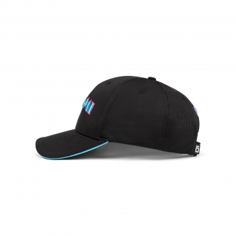 Alfa Romeo Racing șapcă de baseball Miami GP black F1 Team 2023