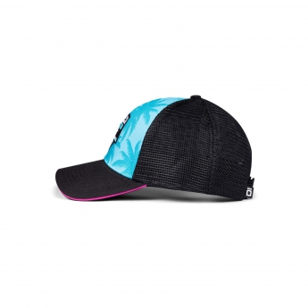 Alfa Romeo Racing șapcă de baseball Miami GP Trucker F1 Team 2023