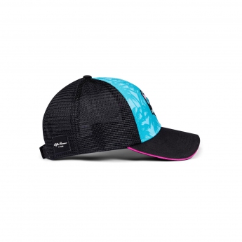Alfa Romeo Racing șapcă de baseball Miami GP Trucker F1 Team 2023