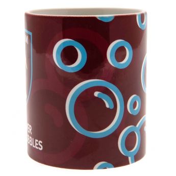 West Ham United cană Mug BB