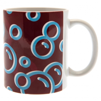 West Ham United cană Mug BB