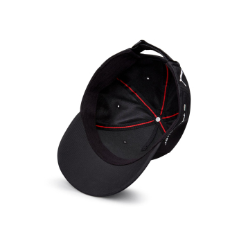 Porsche Motorsport șapcă de baseball TAG Heuer black 2022