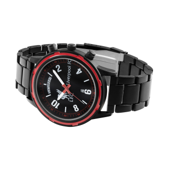 FC Liverpool ceas Bracelet Watch