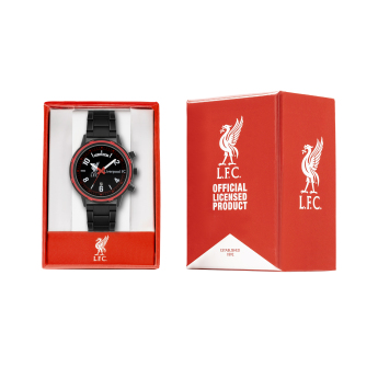 FC Liverpool ceas Bracelet Watch